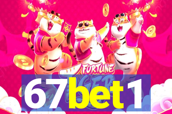 67bet1