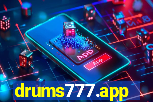 drums777.app