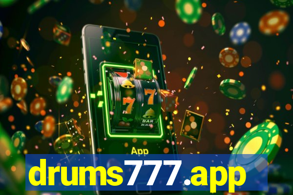 drums777.app