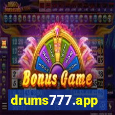 drums777.app