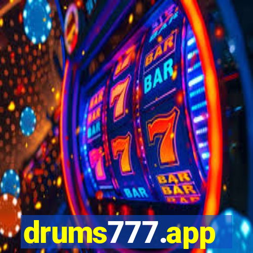 drums777.app