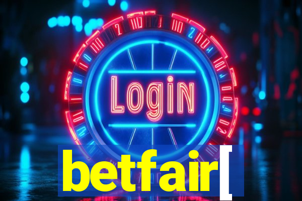 betfair[