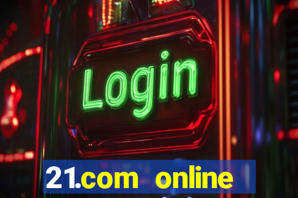 21.com online casino free no deposit bonus