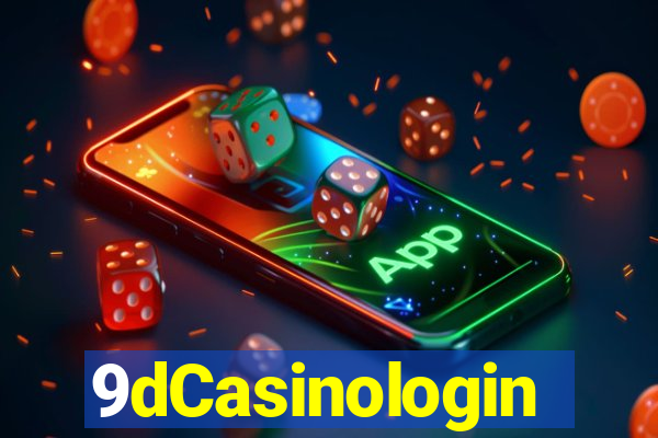 9dCasinologin