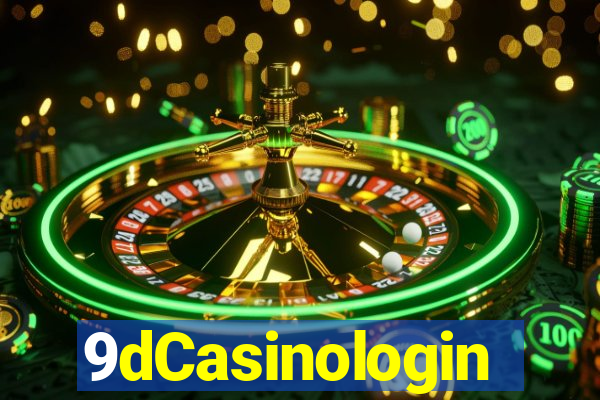 9dCasinologin