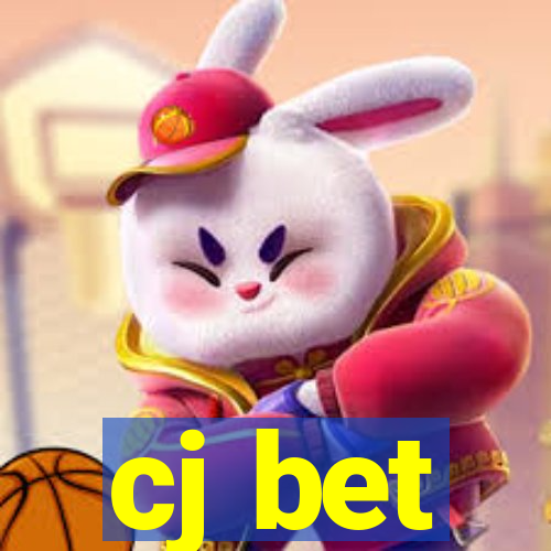 cj bet