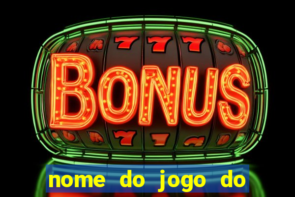 nome do jogo do canguru esporte da sorte