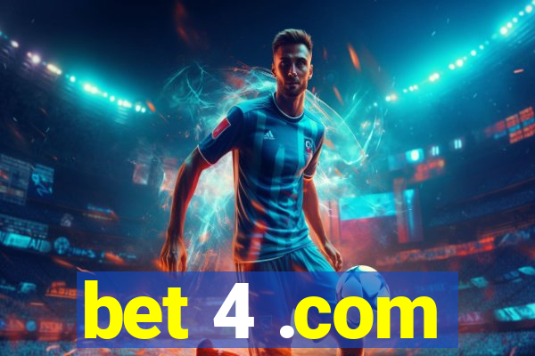 bet 4 .com