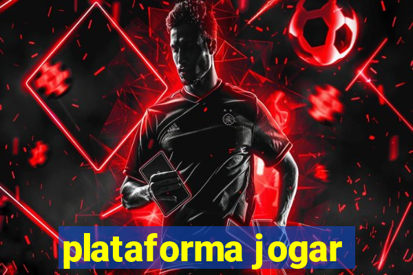 plataforma jogar