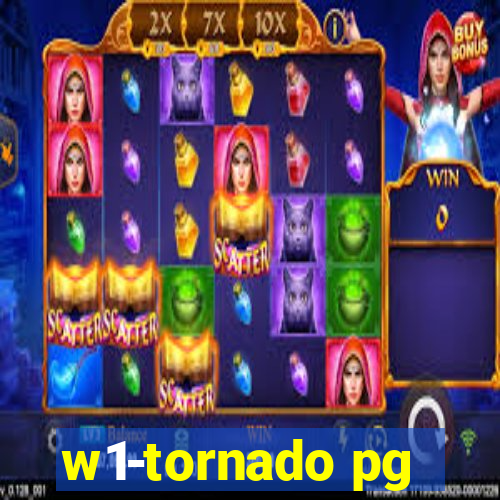 w1-tornado pg