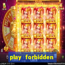 play forbidden dragon slot machine free