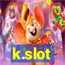 k.slot