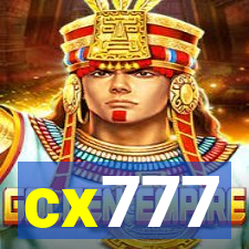 cx777