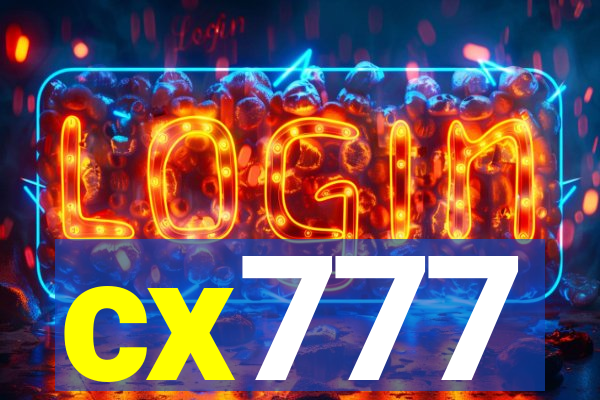 cx777