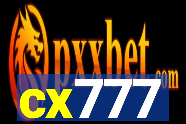 cx777