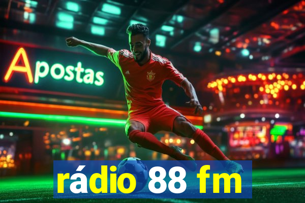 rádio 88 fm