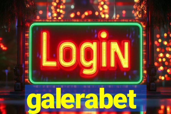 galerabet