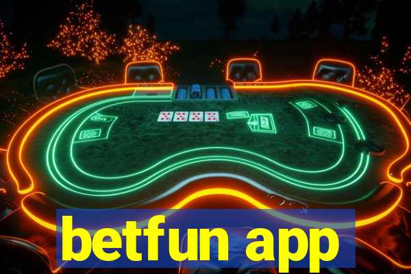 betfun app