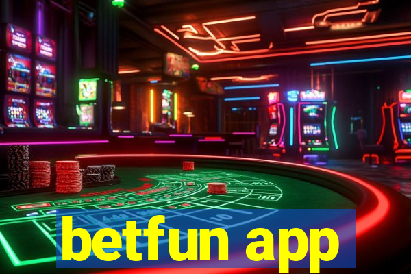 betfun app