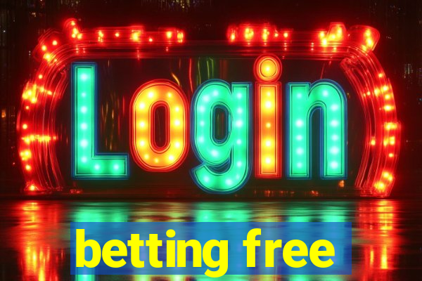 betting free