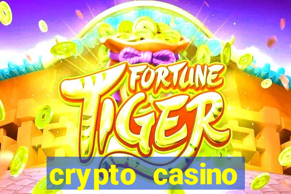 crypto casino australia reddit