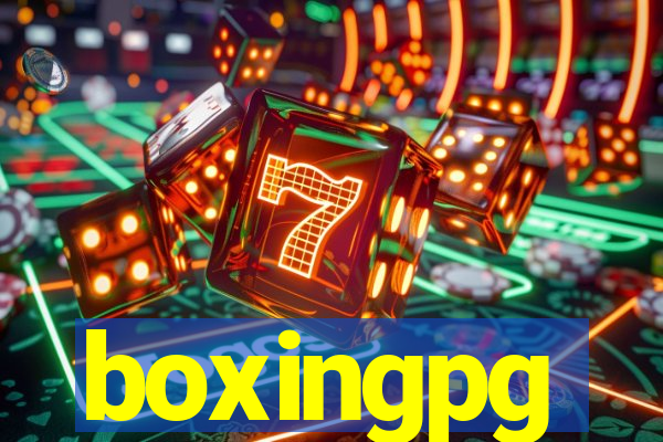 boxingpg