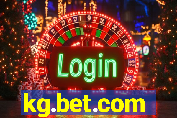 kg.bet.com