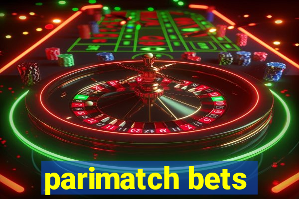 parimatch bets