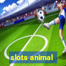 slots animal