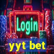 yyt bet