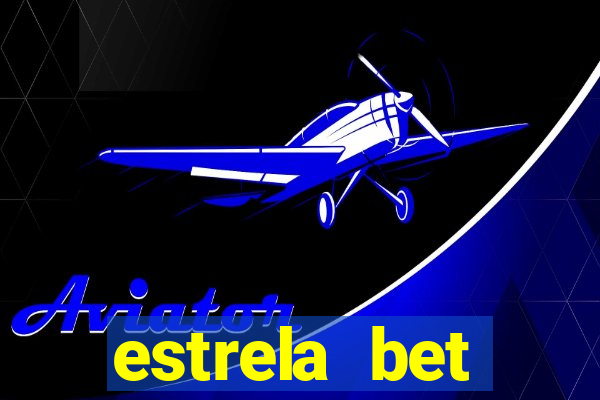 estrela bet verificar conta