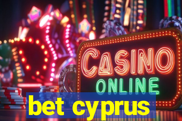 bet cyprus