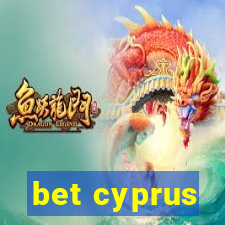 bet cyprus