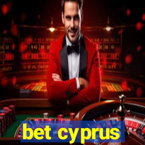 bet cyprus