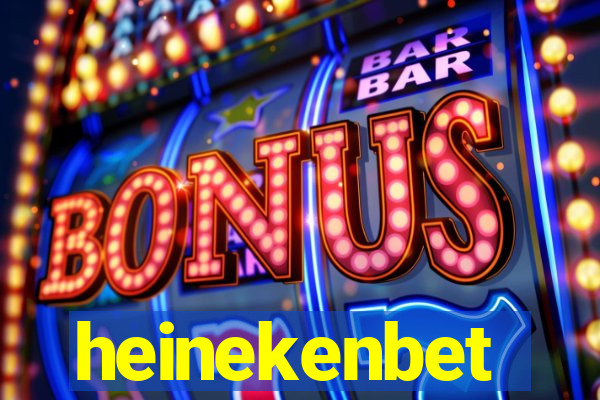 heinekenbet