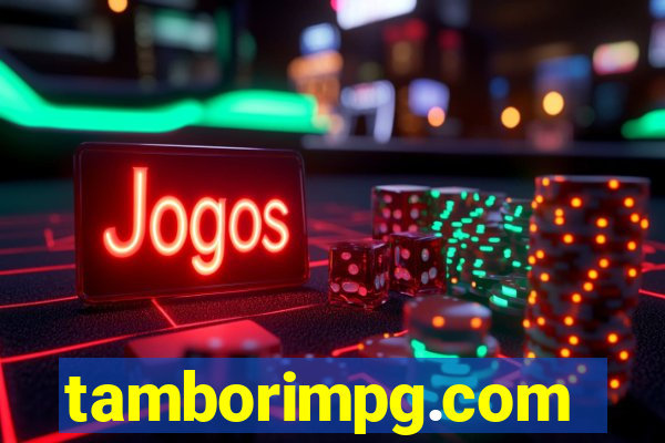 tamborimpg.com