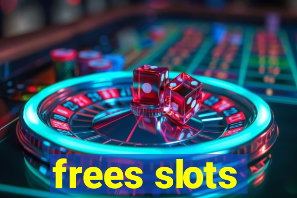 frees slots