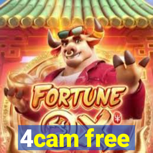 4cam free