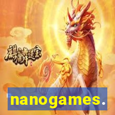 nanogames.