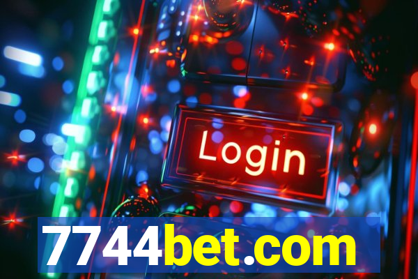 7744bet.com