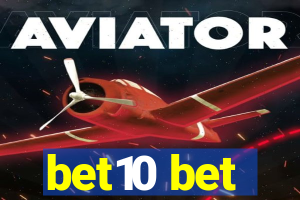 bet10 bet