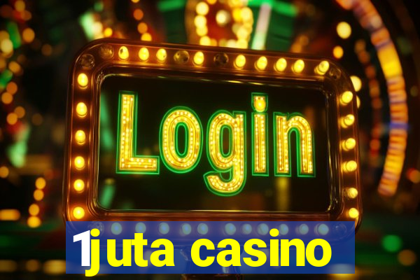 1juta casino