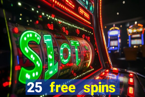 25 free spins grosvenor casino