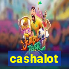 cashalot