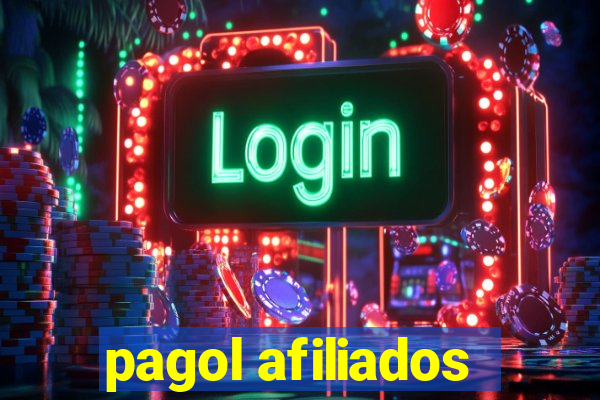 pagol afiliados