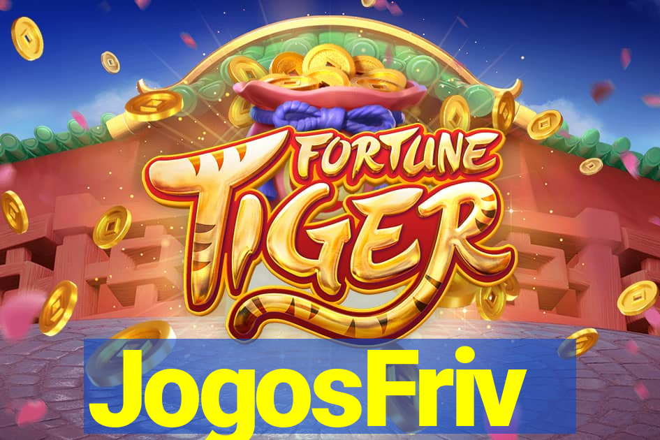 JogosFriv