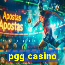 pgg casino