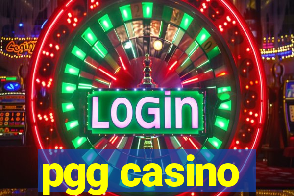 pgg casino