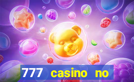 777 casino no deposit bonus