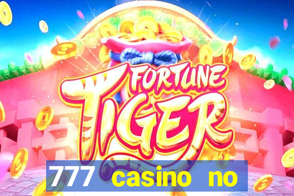 777 casino no deposit bonus